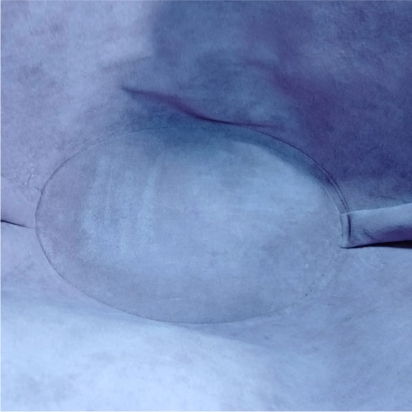 Louis Vuitton St. Jacques Yellow Epi Leather Shoulder Bag - Picture 8 of 9